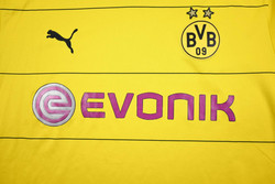 2015-16 BORUSSIA DORTMUND KOSZULKA 2XL