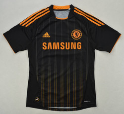 2010-11 CHELSEA *LAMPARD* KOSZULKA S