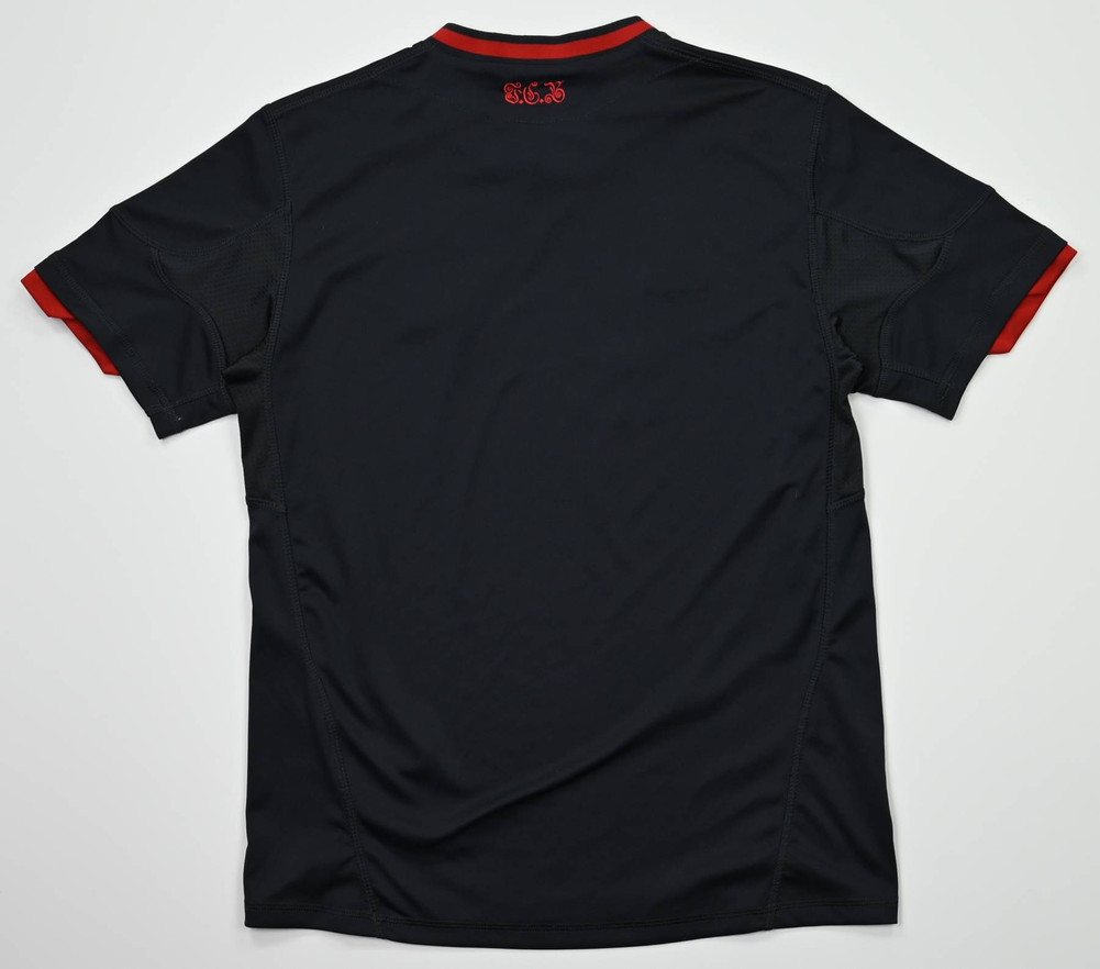 2010-11 BAYERN MUNCHEN SHIRT M. BOYS