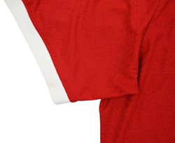 2023-24 LIVERPOOL PLAYER ISSUE KOSZULKA XXL