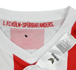 2017-18 KOLN *BITTENCOURT* KOSZULKA S