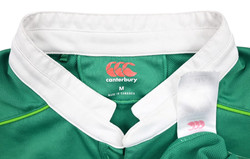 IRELAND IRFU RUGBY KOSZULKA M 