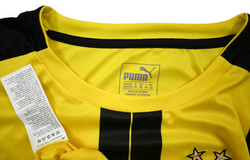 2016-17 BORUSSIA DORTMUND *REUS* SHIRT WOMENS XXL