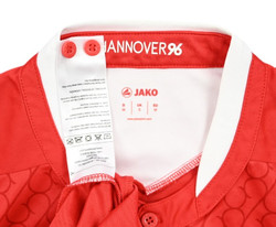 2015-16 HANNOVER 96 KOSZULKA S/M