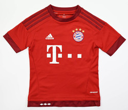 2015-16 BAYERN MUNCHEN *COSTA* KOSZULKA S. BOYS