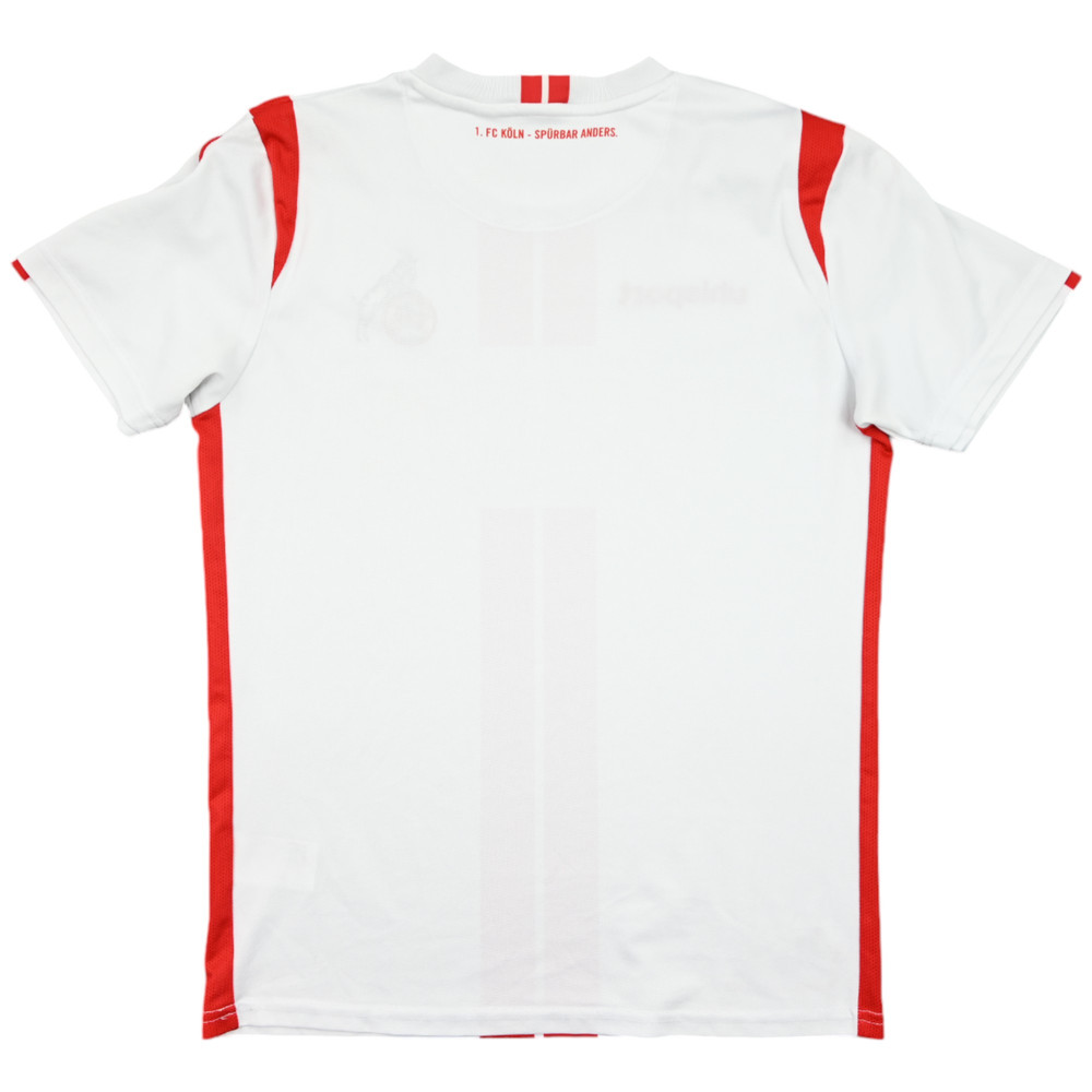 2020-21 1. FC KOLN KOSZULKA M