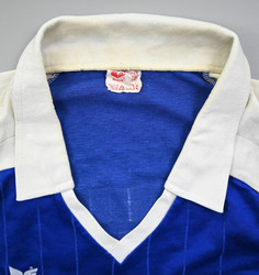 ERIMA OLDSCHOOL MADE IN WEST GERMANY KOSZULKA L