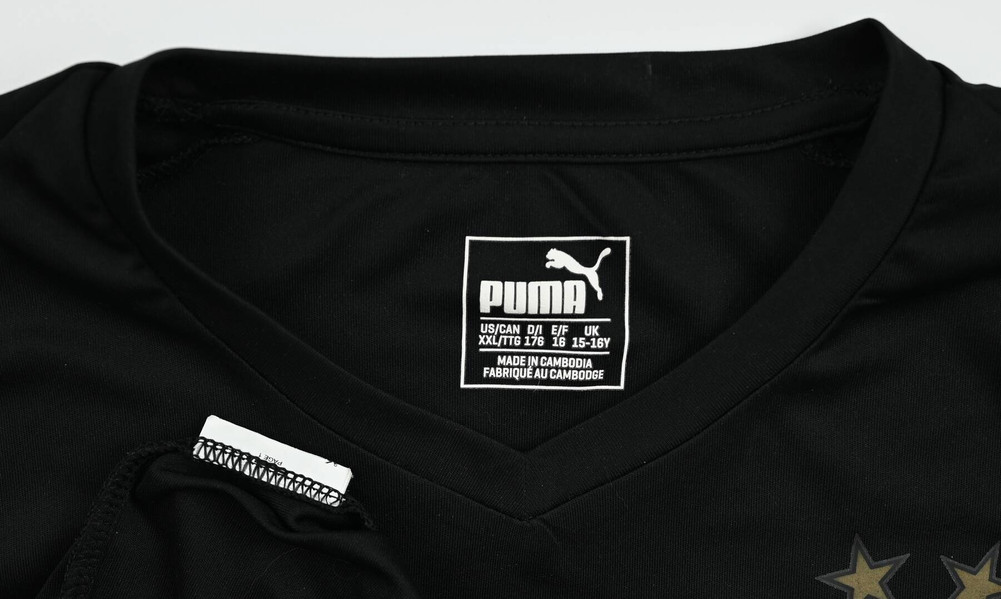 BORUSSIA DORTMUND KOSZULKA XXL. BOYS