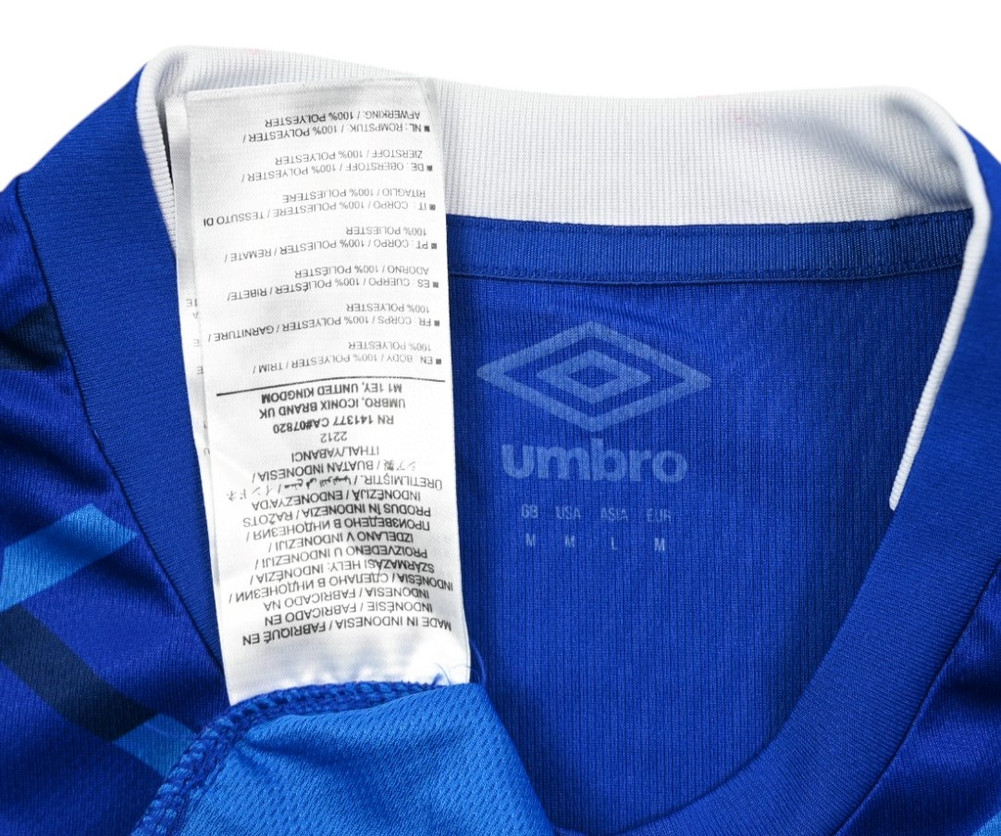 2019-20 EVERTON KOSZULKA M