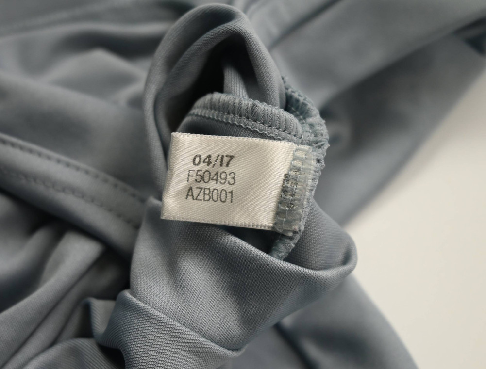 2017-18 BAŁTYK GDYNIA KOSZULKA S