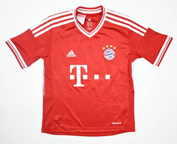 2013-14 BAYERN MUNCHEN *ROBBEN* SHIRT S. BOYS