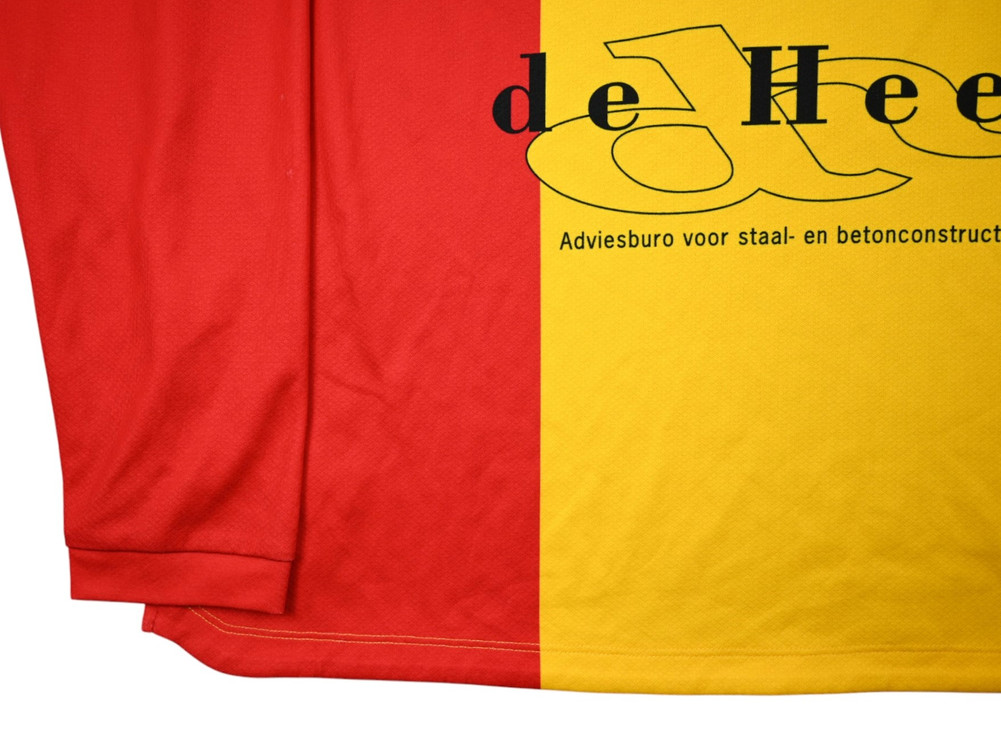 2023-24 GO AHEAD EAGLES LONGSLEEVE KOSZULKA L