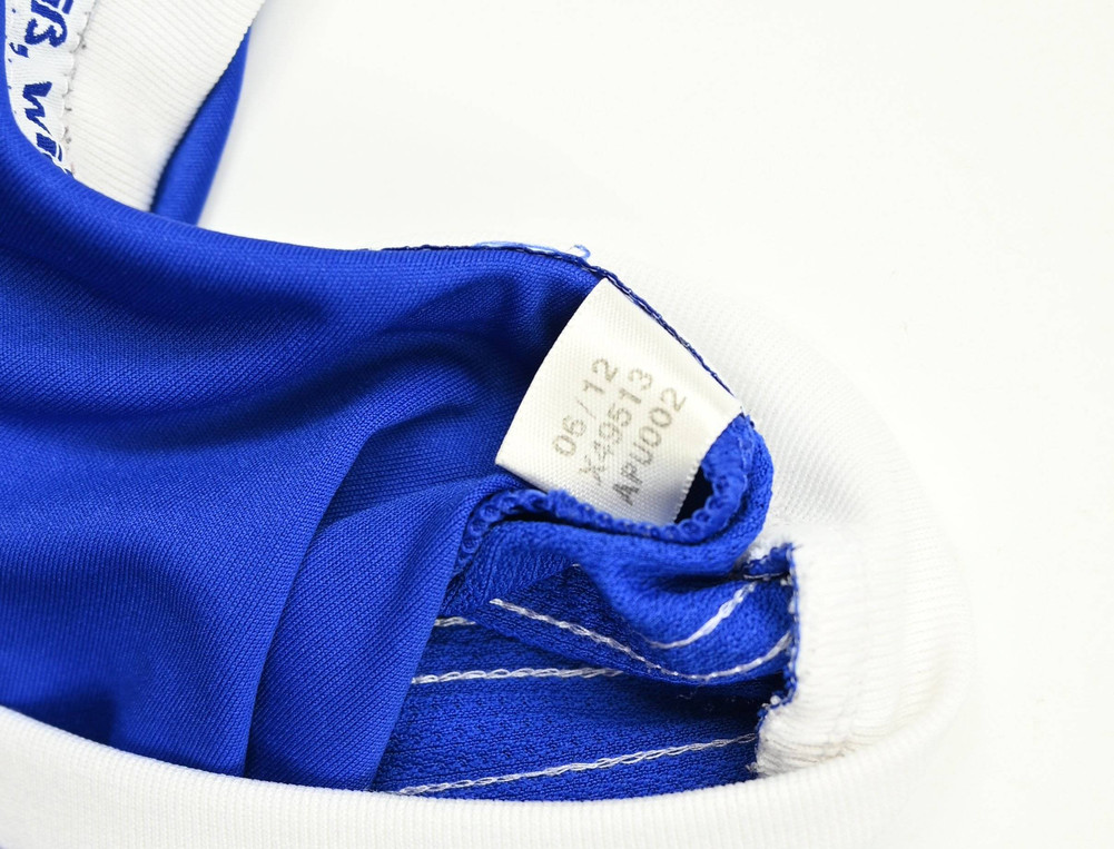 2012-13 FC SCHALKE 04 KOSZULKA WOMENS L