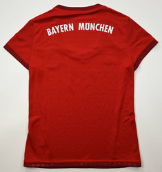 2015-16 BAYERN MUNICH WOMAN KOSZULKA M
