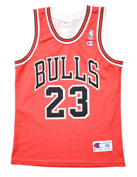 CHICAGO BULLS *JORDAN* NBA SHIRT XS