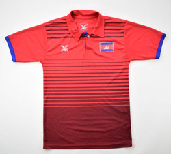 CAMBODIA SHIRT L