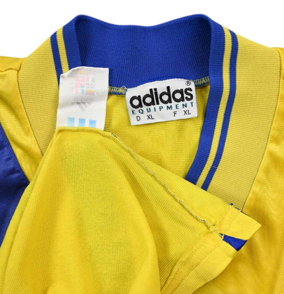 ADIDAS OLDSCHOOL SHIRT XL