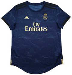 2019-20 REAL MADRID KOSZULKA WOMENS M