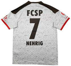 2017-18 ST. PAULI *NEHRIG* KOSZULKA L