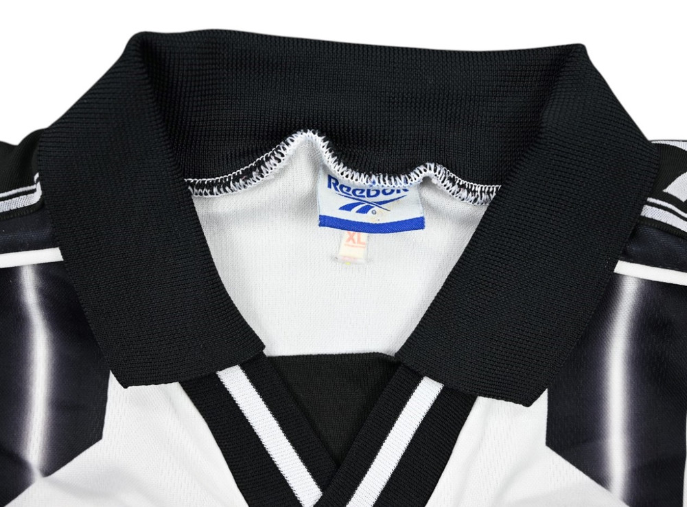 FC BURGDORF SHIRT XL