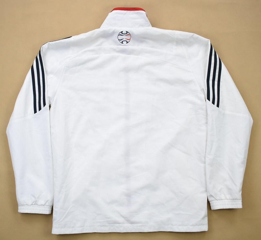 BAYERN MUNCHEN JACKET S