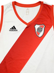 2016-17 RIVER PLATE SHIRT XL