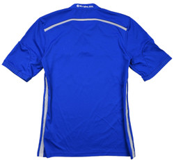 2014-16 SCHALKE 04 KOSZULKA S