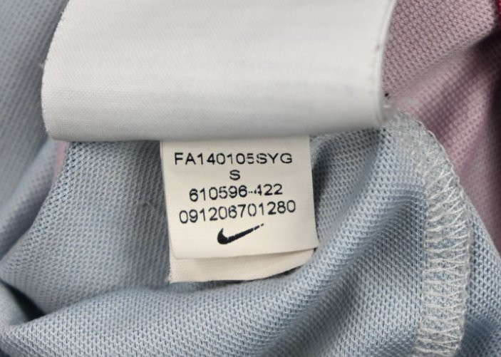 2014-15 BARCELONA BASIC KOSZULKA S