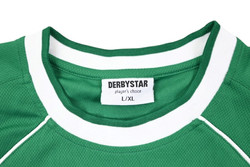 2009-10 SACHSEN LEIPZIG  KOSZULKA L/XL