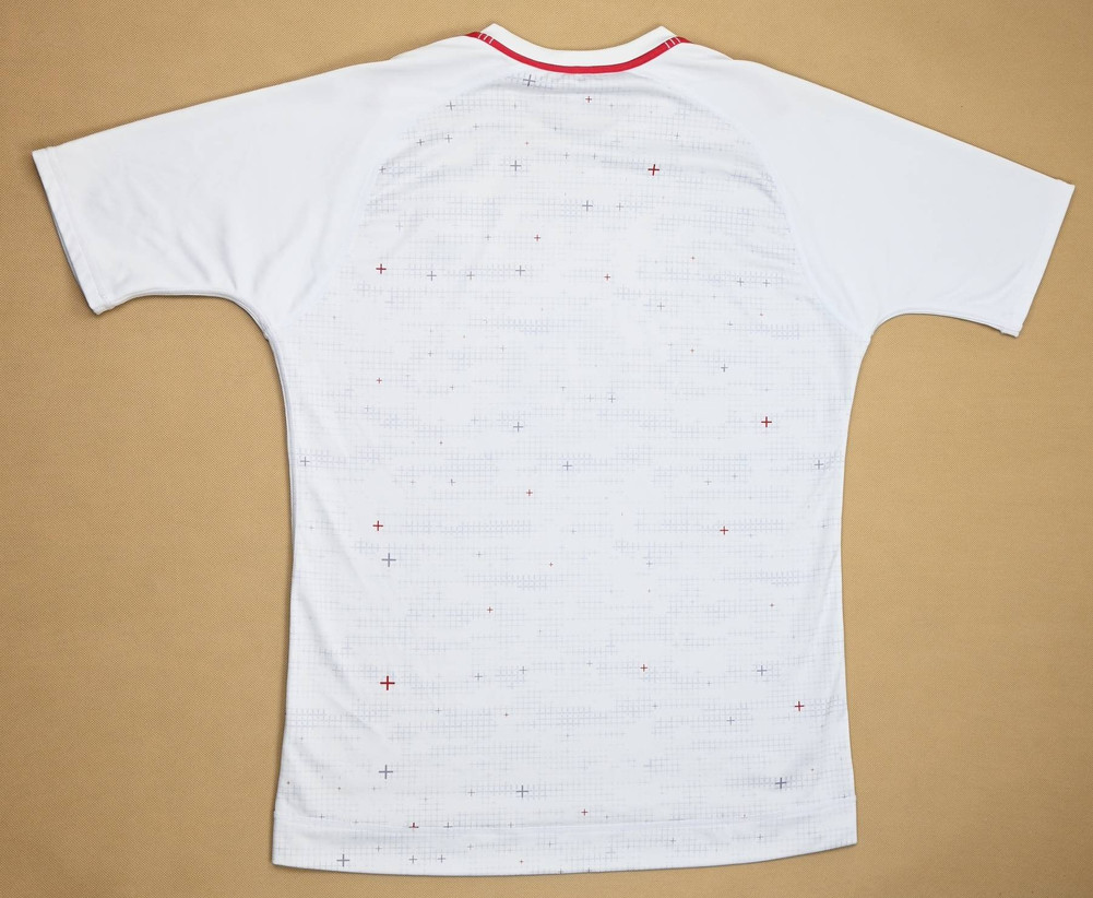 ENGLAND RUGBY KOSZULKA XL