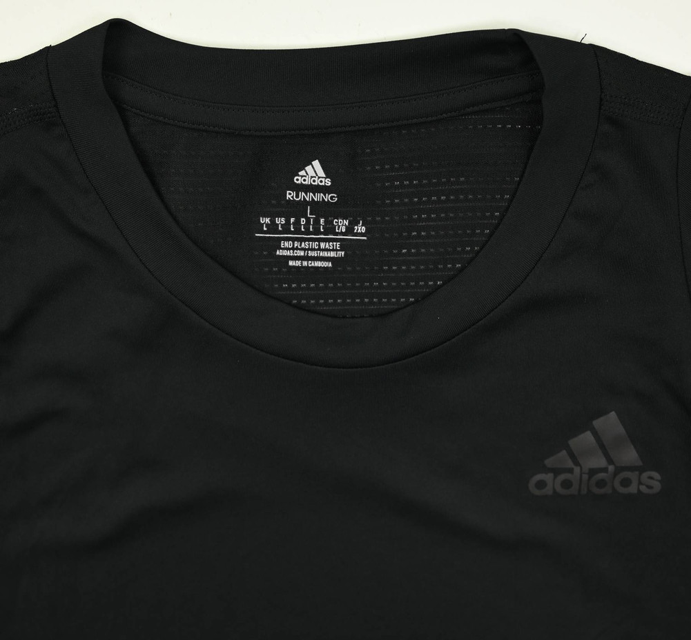 ADIDAS RUNNING LONGSLEEVE SHIRT L