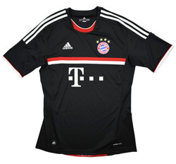 2011-12 BAYERN MUNCHEN SHIRT M