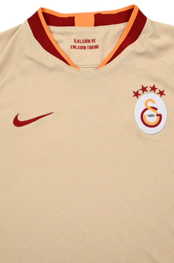 2019-20 GALATASARAY SHIRT XL. BOYS