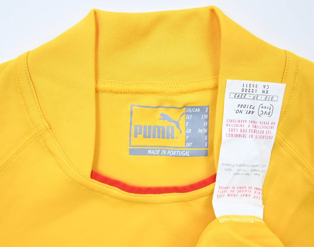 2004-06 CAMEROON KOSZULKA S