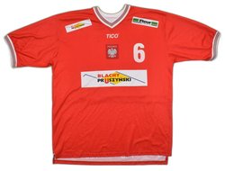 POLAND SHIRT XXL