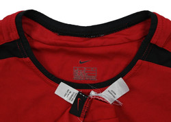 2002-04 MANCHESTER UNITED SHIRT L. BOYS