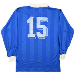 UHLSPORT #15 LONGSLEEVE SHIRT L