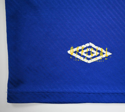 1993-94 CHELSEA LONDON KOSZULKA XXL