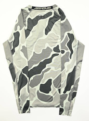 UNDER AMOUR TRAINING LONGSLEEVE KOSZULKA M