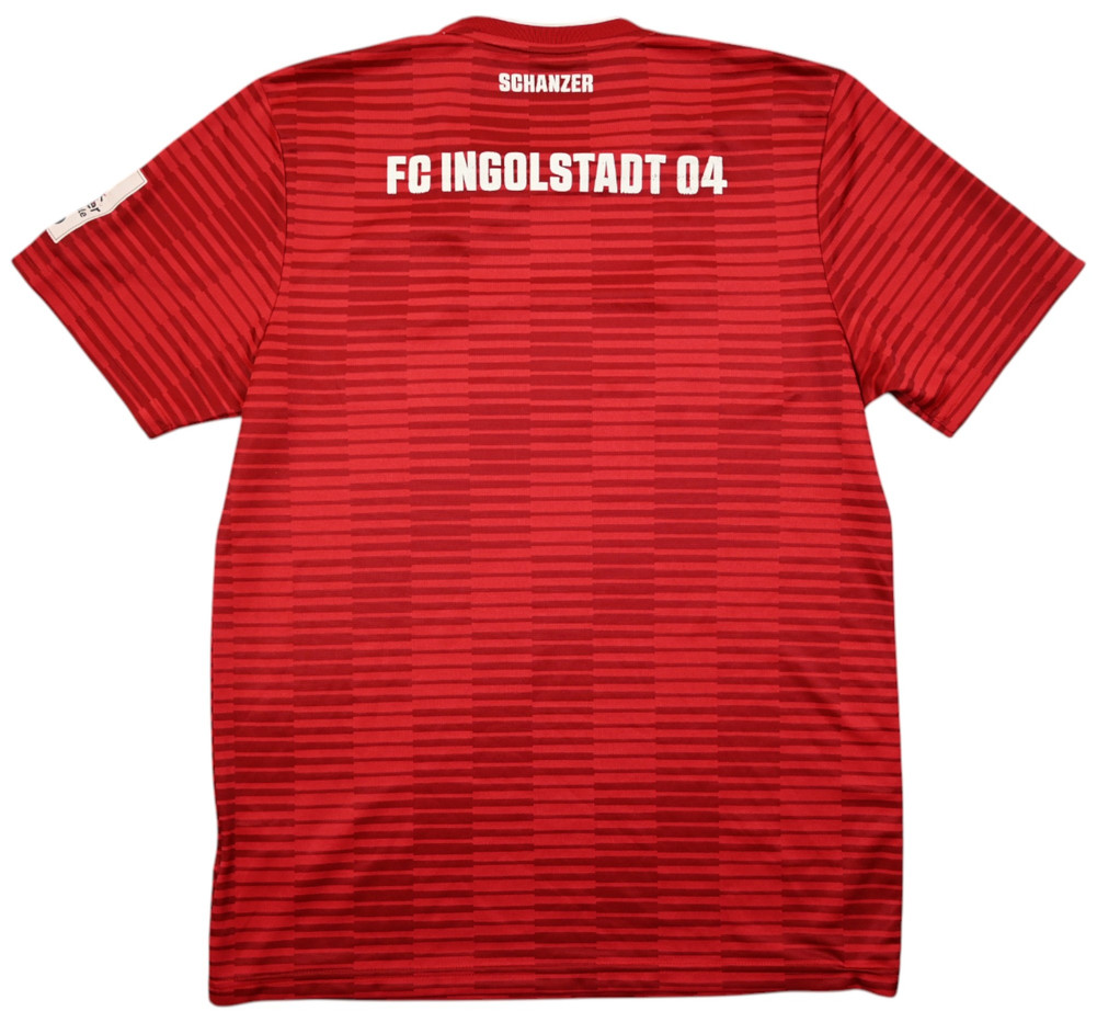 2018-19 INGOLSTADT KOSZULKA M