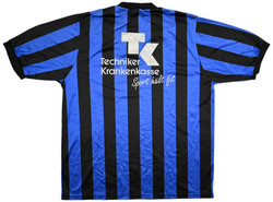 PUMA OLDSCHOOL KOSZULKA XL