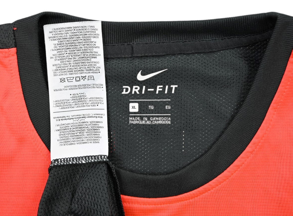 2020-21 UTRECHT KOSZULKA XL