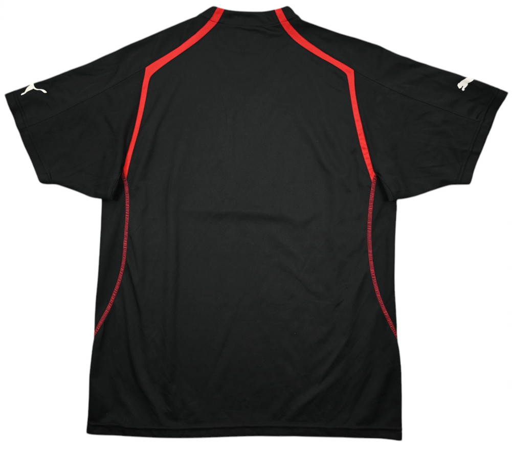 2005-06 OLYMPIAKOS KOSZULKA XL