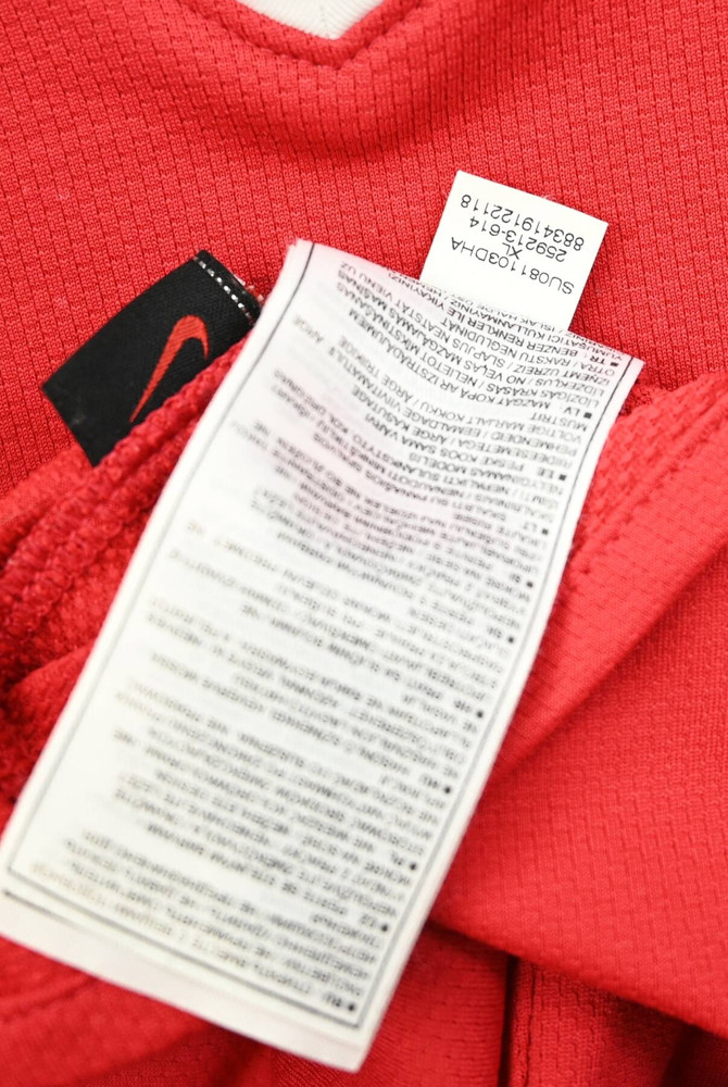 2008-10 TURKEY KOSZULKA XL