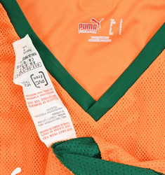 2008-09 IVORY COAST KOSZULKA L