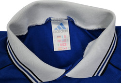 1998-00 SCHALKE KOSZULKA L