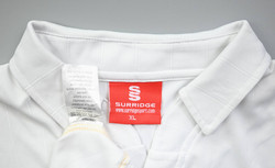 2010-11 BRADFORD CITY SHIRT XL