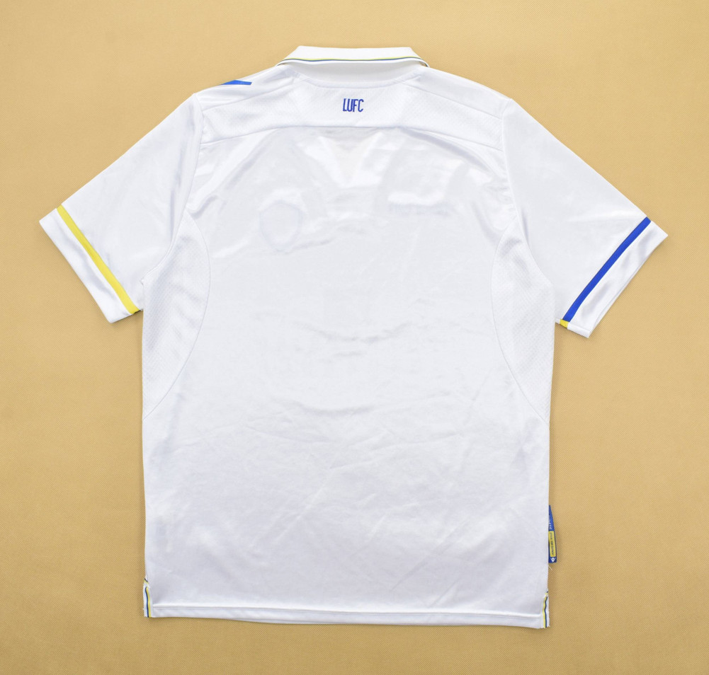 2011-12 LEEDS UNITED SHIRT S