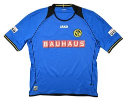 2012-13 BSC YOUNG BOYS SHIRT M