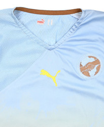 2010-11 AFRICA UNITY #10 KOSZULKA XL